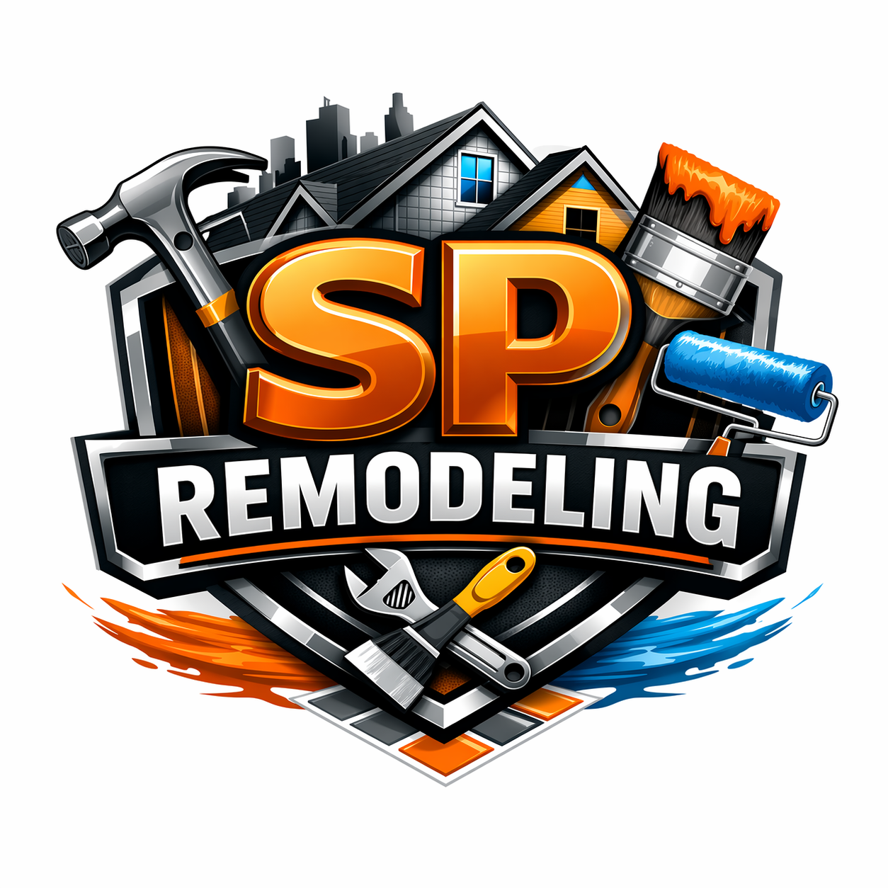 SP Remodeling Services